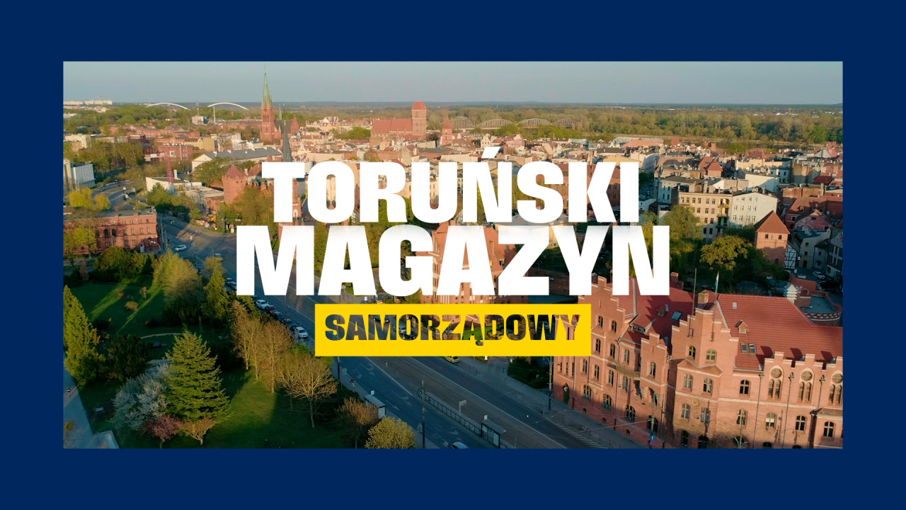 Uroczysta Sesja Rady Miasta Torunia / 27.05.2025