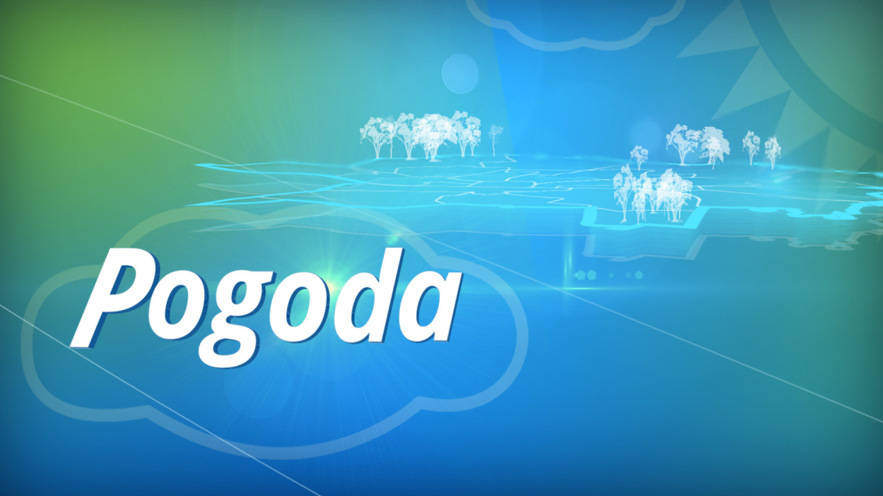 Pogoda dla Torunia na noc z środy na czwartek i czwartek 2.04.2026