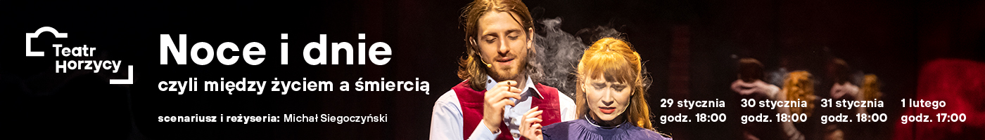 Horzyca_Noce i dnie